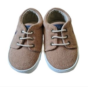 Ralph Lauren Baby Shoes Size 3